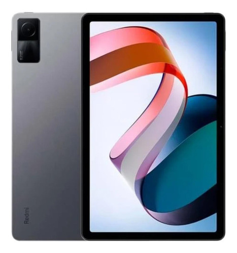 Tableta Xiaomi Redmi Pad Se Graphite Gray Ram 6gb + 128 Rom