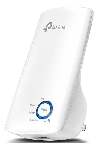 Tp-link Repetidor Expansor Señal Wifi Para Oficina Internet