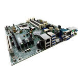 Motherboard Hp Compaq 6300 Pro Sff O Microtower 