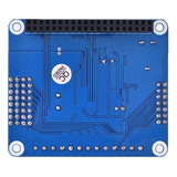 Tarjeta De Expansión Ad Da Para Para Raspberry Pi 2 Gb High