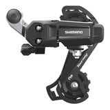 Pata De Cambio Shimano Tourney Ty 200 Gs 6-7 Vel Mtb