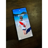 Celular Samsunga Galaxy S22 Ultra 256 Gb