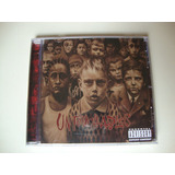 Cd - Korn - Untouchables - Importado, Sellado