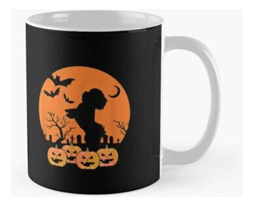 Taza Feliz Dia De Halloween - Feliz Halloween Xxxtentacion -