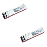 Modulo Gbic Huawei 10g 1310nm 10km Sm Sfp+ Mtrs-02x13-g