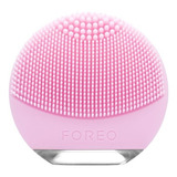 Foreo Luna Go Cepillo Limpiador Facial Para Piel Normal