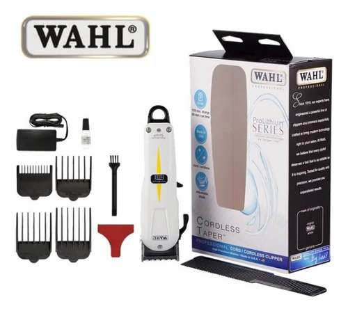 Cordless Whal Inalambrica 8591