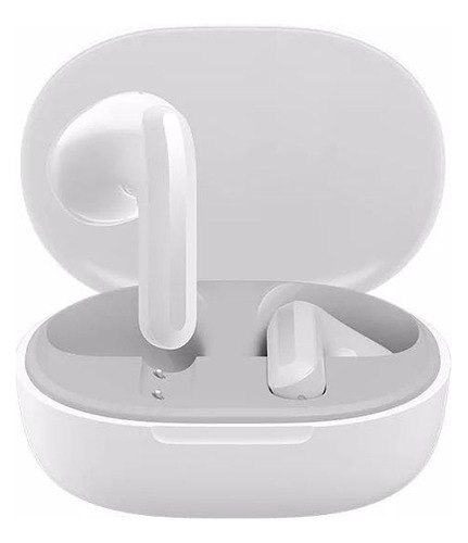 Audífonos Inalámbricos Bluetooth Xiaomi Redmi Buds 4 Lite