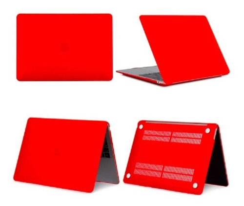 Funda Para Macbook Air 13.5 Pulgadas