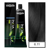 Lp Inoa 611 60g Vj15 L'oréal Professionnel