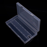 Caja Plastica Protectora Porta Pilas 18650 Para 8 Pilas