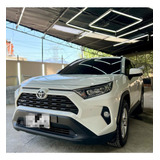 Toyota - Rav4 Xle  2020