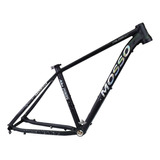 Cuadro Bicicleta Mtb Mosso Falcon Xct 29er Aluminio 7005 12x142mm Liviano