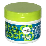 Modeladora Multiuso #to De Cachos 120g - Salon Line