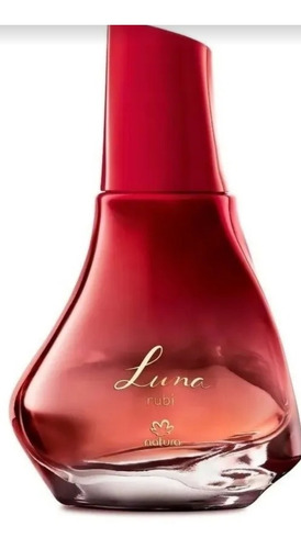 Luna Rubi Deo Parfum 50 Ml Natura 