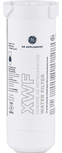 General Electric Co Ge Xwf Refrigerator Water Filter