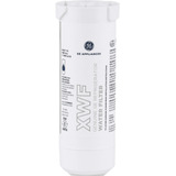 General Electric Co Ge Xwf Refrigerator Water Filter