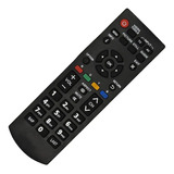 Controle Remoto Tv Panasonic Viera Led 8045