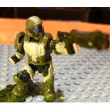 Megabloks Mega Construx Halo Novato Odts