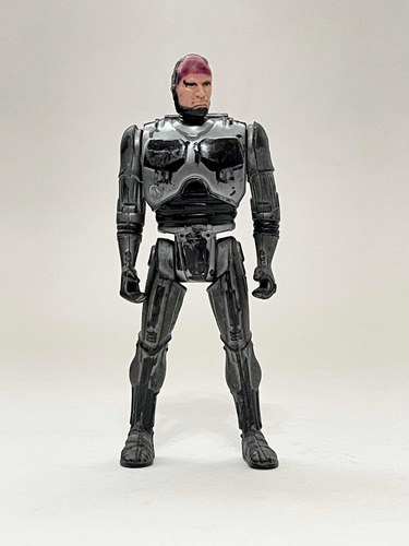 Robocop Orion 1988 Vintage