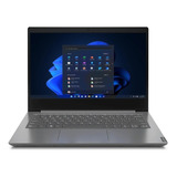 Laptop Lenovo V14 Ada 14  Amd 3020e 4gb Ram 500gb Win 11