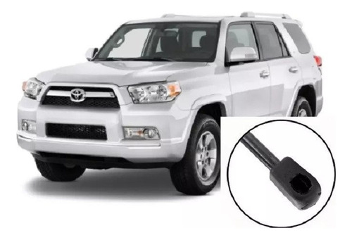 Gato Amortiguador Compuerta Trasera Toyota 4runner 2010-2018 Foto 2