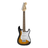 Fender Squier - Mini Guitarra Eléctrica Stratocaster Para .