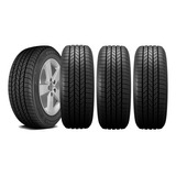 Combo X4 235/65 R17 Firestone All Season 104t 6 Pagos