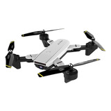 Drone Goolrc Sg700-d Con Cámara 4k Blanco 1 Batería Premiun