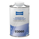 Adherente Plásticos Plateado Primer Standox 1k U3060 1 Lt. 