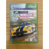 Forza Horizon Xbox 360 Mídia Fisica Semi Novo