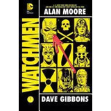 Libro Watchmen