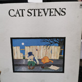 Lp Cat Stevens Teaser And The Firecat