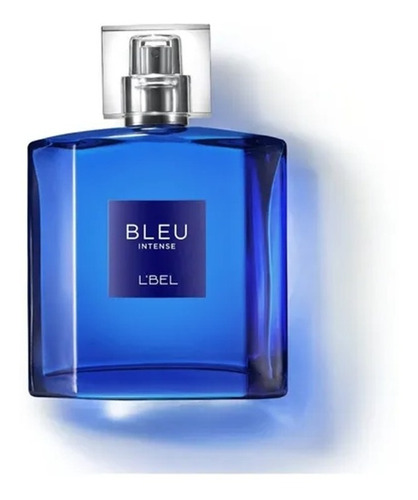Fragancia Bleu Intense X 100ml. - Lbel - mL a $650