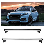 Repisas De Carga - Ocpty Cross Bars Roof Rack Fit For Audi Q