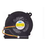 Ventilador Para Hp Compaq Cq42