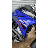 Yamaha Xtz 250 Abs- Domotos