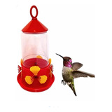 Bebedero/ Comedero Colibri Picaflor