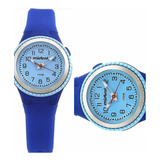 Reloj Mistral Para Mujer Sumergi Lax-ok-02 Relojerialondres