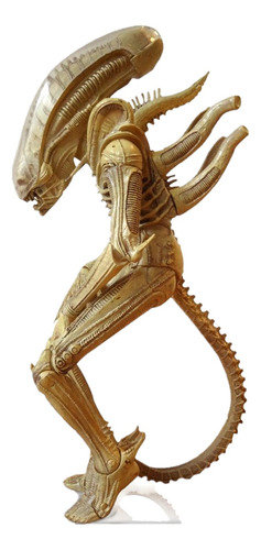 Boneco Alien Xenomorph Actionfigure Articulado Neca Original