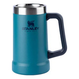 Caneca Térmica Stanley 709ml - Lagoon Original