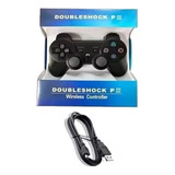 Controle De Ps3 