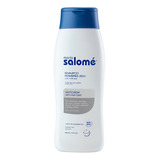 Shampoo Hombres 2en1 Anticaída 400ml Mar - mL a $77