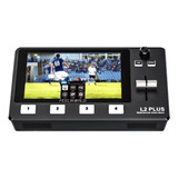 Feelworld Livepro L2 Plus Touch 5.5 Touch Streaming Switcher