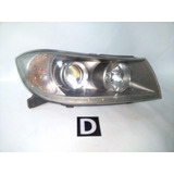 Farol Direito Lifan 620 2009 2013