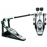 Tama Hp600dtw Iron Cobra Pedal Doble 600 Series Bass Drum 