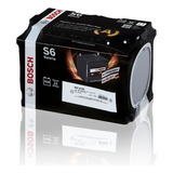 Bateria Bosch Automotiva 70 Ah  12v Selada Agm