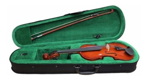 Violin Laminado 1/2 Amadeus Cellini Mod Amvl005 