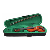 Violin Laminado 1/2 Amadeus Cellini Mod Amvl005 