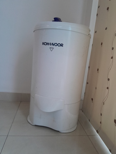 Secarropas Kohinoor Para Reparar. Liquido Urgente! Aprovecha